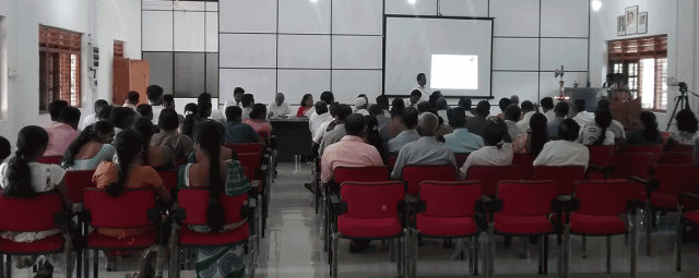 Public meeting & Dialogue